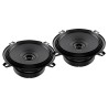 Altavoces coaxiales Audison APX 5 en Solocaraudio.