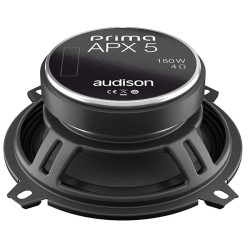 Altavoces coaxiales APX 5 Audison