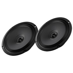 Altavoces coaxiales APX 6.5 Audison
