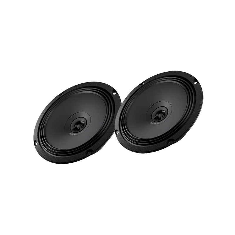 Altavoces coaxiales APX 6.5 Audison
