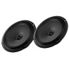 Altavoces coaxiales APX 6.5 Audison