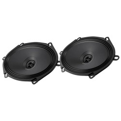 Altavoces coaxiales APX 570 Audison