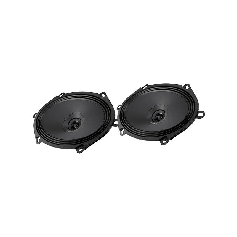 Altavoces coaxiales APX 570 Audison