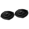 Altavoces coaxiales APX 690 Audison