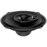 Altavoces coaxiales APX 690 Audison