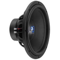 Subwoofers Indy B15/2 Bass Face