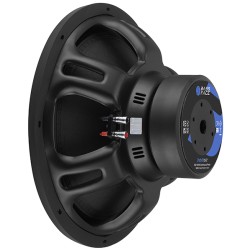 Subwoofers Indy B15/2 Bass Face