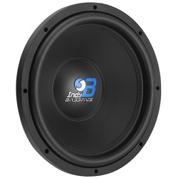 Subwoofers Indy B15/2 Bass Face