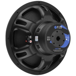 Subwoofers Indy B15/2 Bass Face