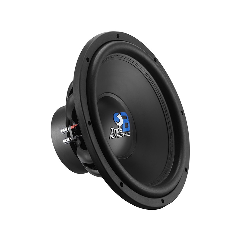 Subwoofers Indy B15/2 Bass Face