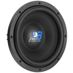 Subwoofers Indy B12/2 Bass Face