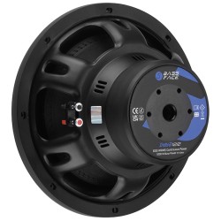 Subwoofers Indy B12/2 Bass Face