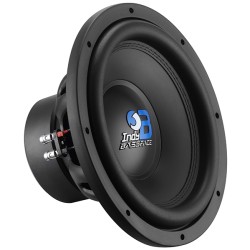 Subwoofers Indy B12/2 Bass Face