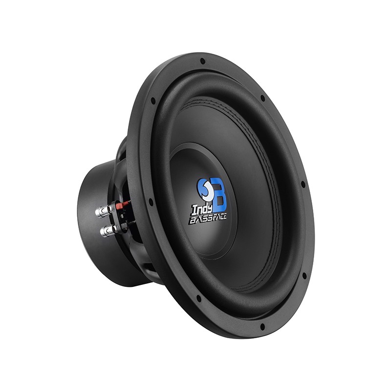 Subwoofers Indy B12/2 Bass Face