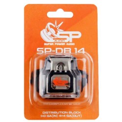 Distribuidor negativo DB 14 SP Audio