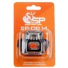 Distribuidor negativo DB 14 SP Audio