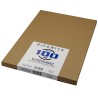 Insonorización Alu Butyl 100 db Hifonics