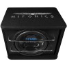 Subwoofer Autoamplificado TSA 250R Hifonics