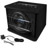 Subwoofer Autoamplificado TSA 250R Hifonics