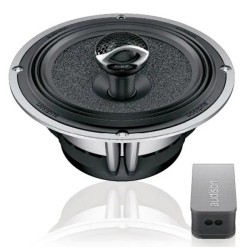 Altavoces coaxiales AV X6.5 Audison
