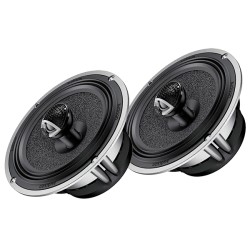 Altavoces coaxiales AV X6.5 Audison