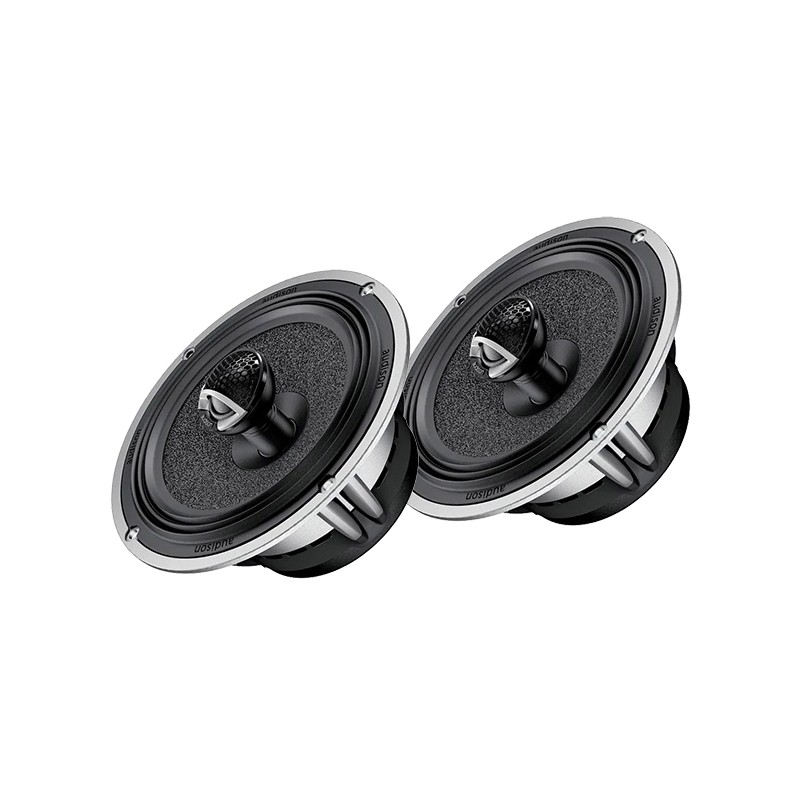 Altavoces coaxiales AV X6.5 Audison