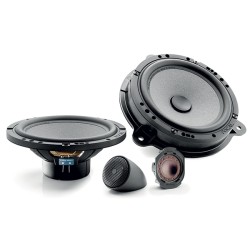 Altavoces Plug & Play IS RNS 165 Focal