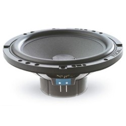 Altavoces Plug & Play IS RNS 165 Focal
