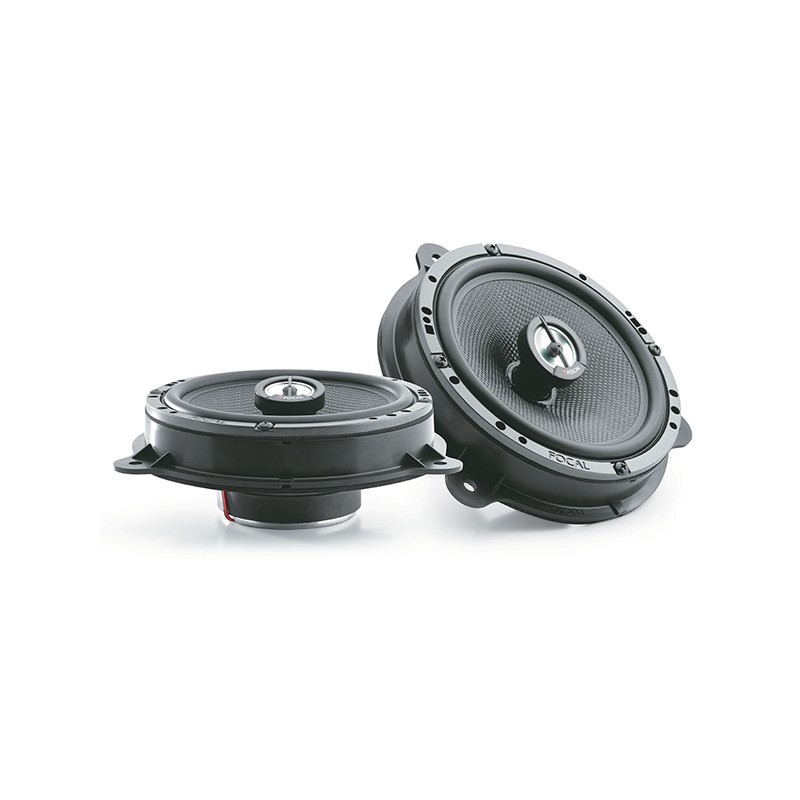 Altavoces Plug & Play IC RNS 165 Focal