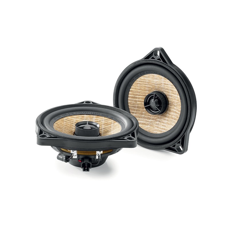 Altavoces Plug & Play IC T3Y 100 Focal