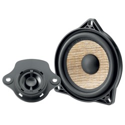Altavoces Plug & Play ICC T3Y 100 Focal