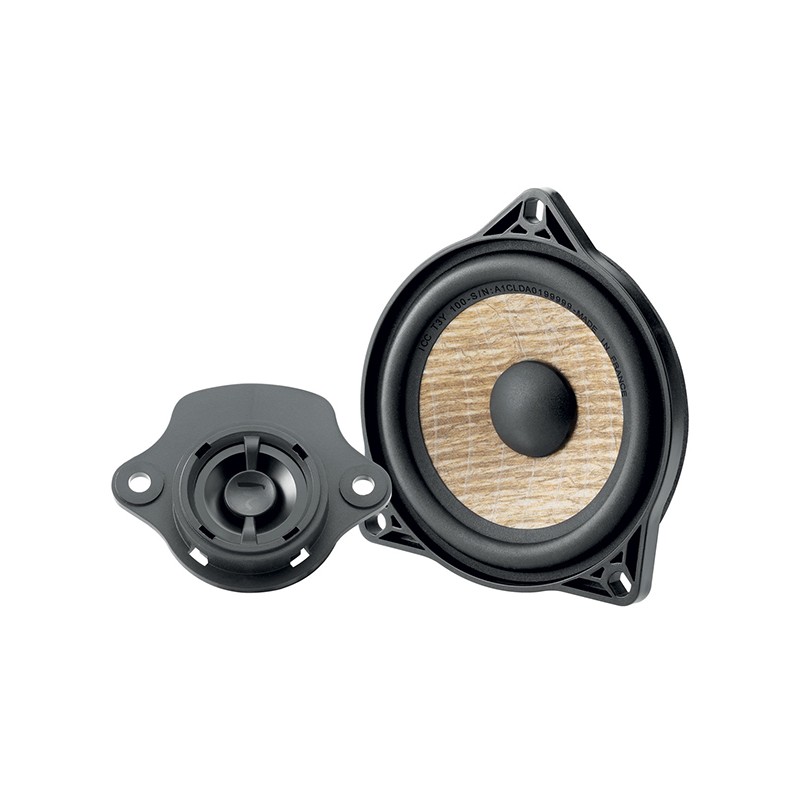 Altavoces Plug & Play ICC T3Y 100 Focal