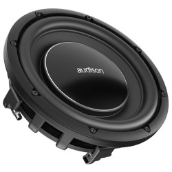 Subwoofer de 10" AV 10 D4 II Audison