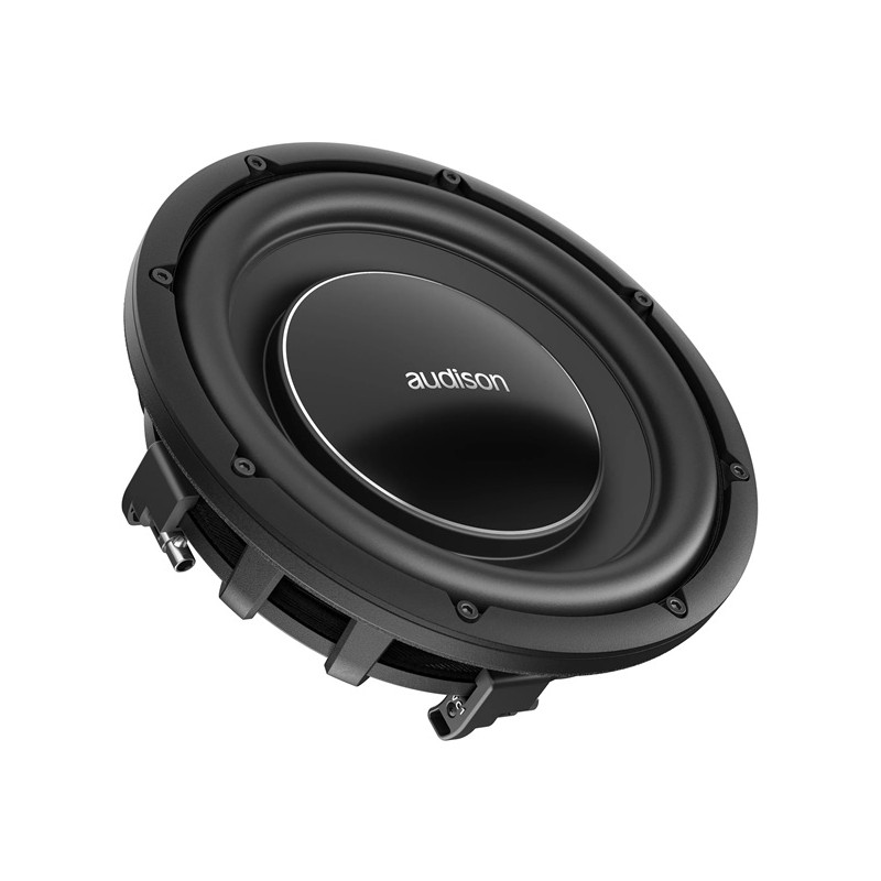 Subwoofer de 10" AV 10 D4 II Audison