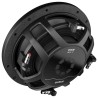Subwoofer de 10" AV 10 D2 II Audison