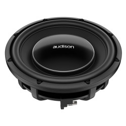 Subwoofers AV 12 D2 II Audison