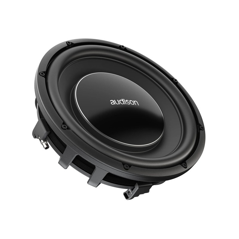 Subwoofers AV 12 D2 II Audison