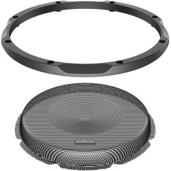 Subwoofer de 10" APS 10 D Audison