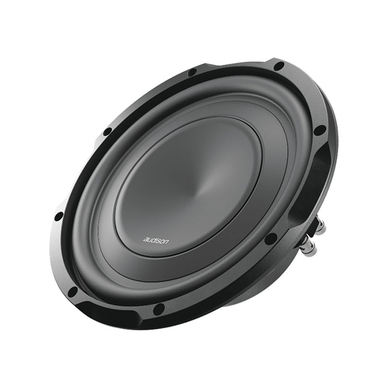 Subwoofer de 10" APS 10 D Audison