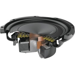 Subwoofer de 10" APS 10 D Audison