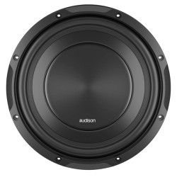 Subwoofer de 10" APS 10 D Audison