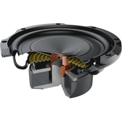 Subwoofers APS 8 D Audison