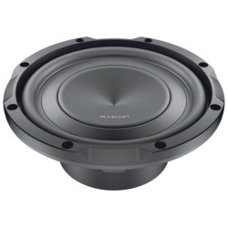 Subwoofer de 10" APS 10 S4S Audison