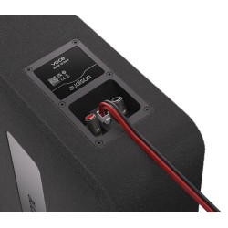 Cajas con subwoofer AVBX 10 D4 II Audison