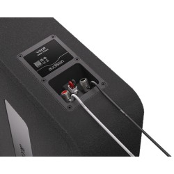 Cajas con subwoofer AVBX 10 D4 II Audison