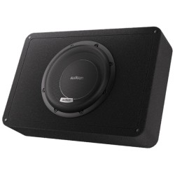 Cajas con subwoofer AVBX 10 D4 II Audison
