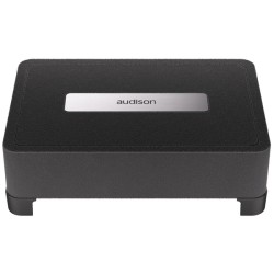 Cajas con subwoofer AVBX 10 D4 II Audison