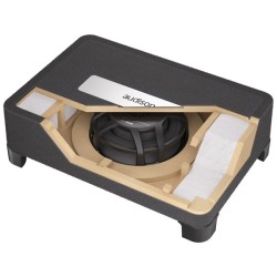 Cajas con subwoofer AVBX 10 D4 II Audison