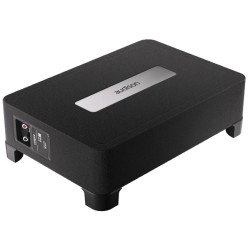 Cajas con subwoofer AVBX 10 D4 II Audison