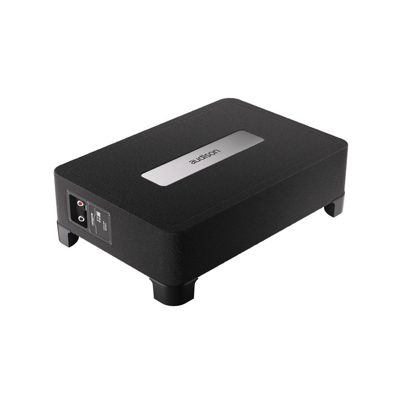 Cajas con subwoofer AVBX 10 D4 II Audison
